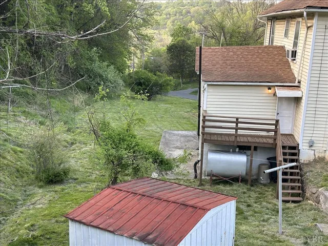 $89,000 | 207 Winston Ridge Road, Lynchburg, VA 24501