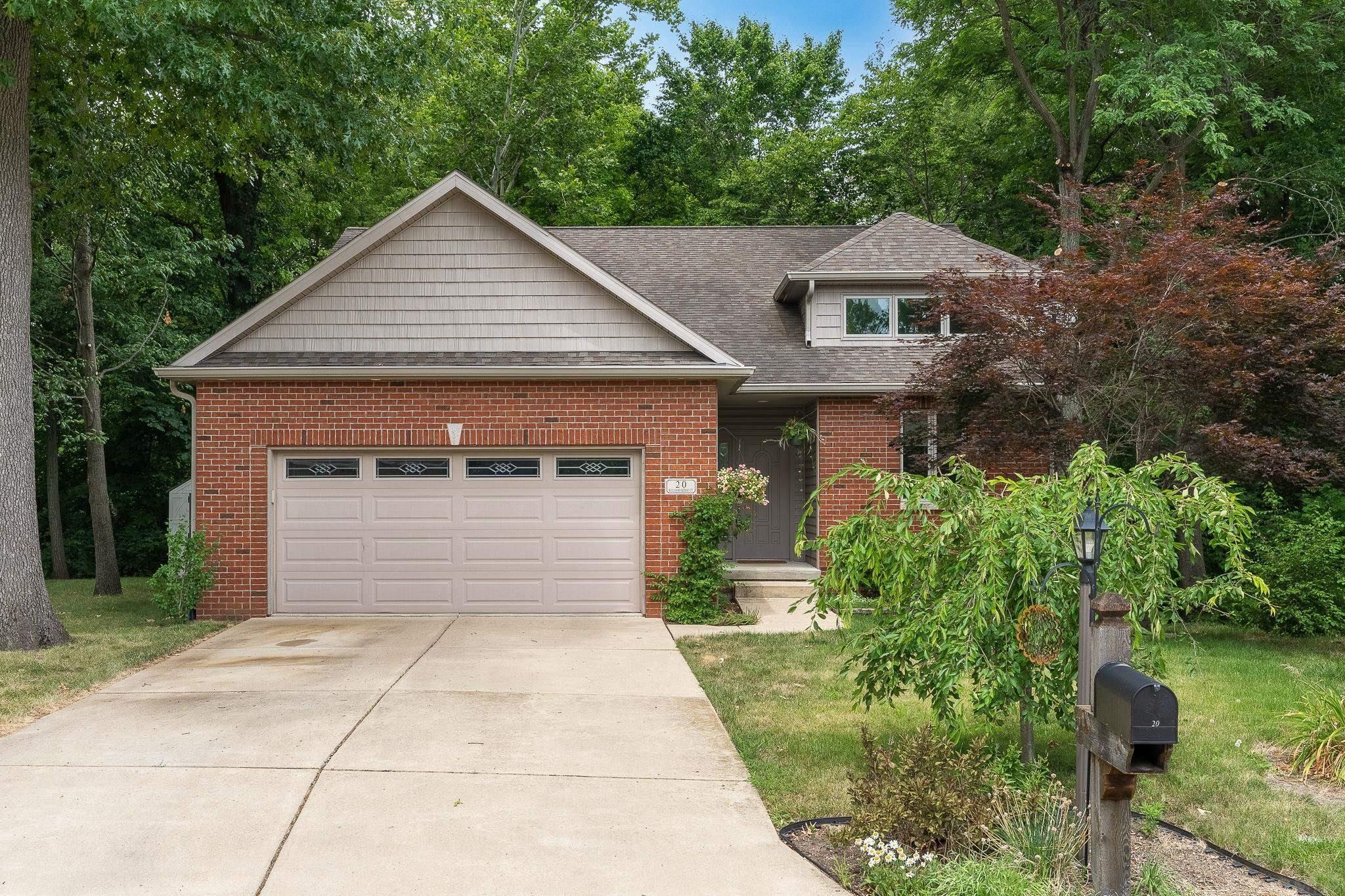 20 Williams Ridge Court Lafayette, IN 47905 - Photo 1 of 31 Gallery Image 1