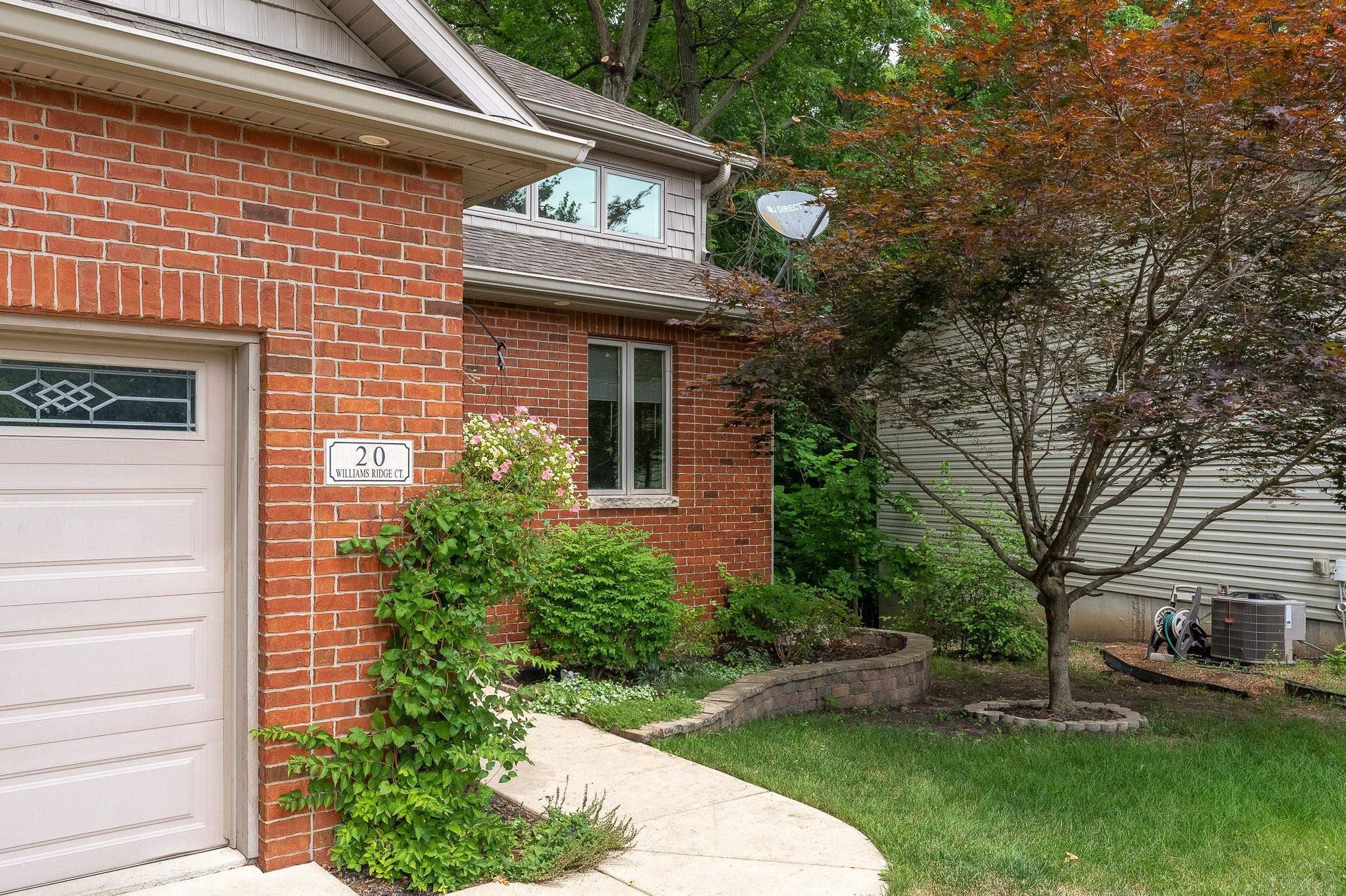 20 Williams Ridge Court Lafayette, IN 47905 - Photo 3 of 31 Gallery Image 3