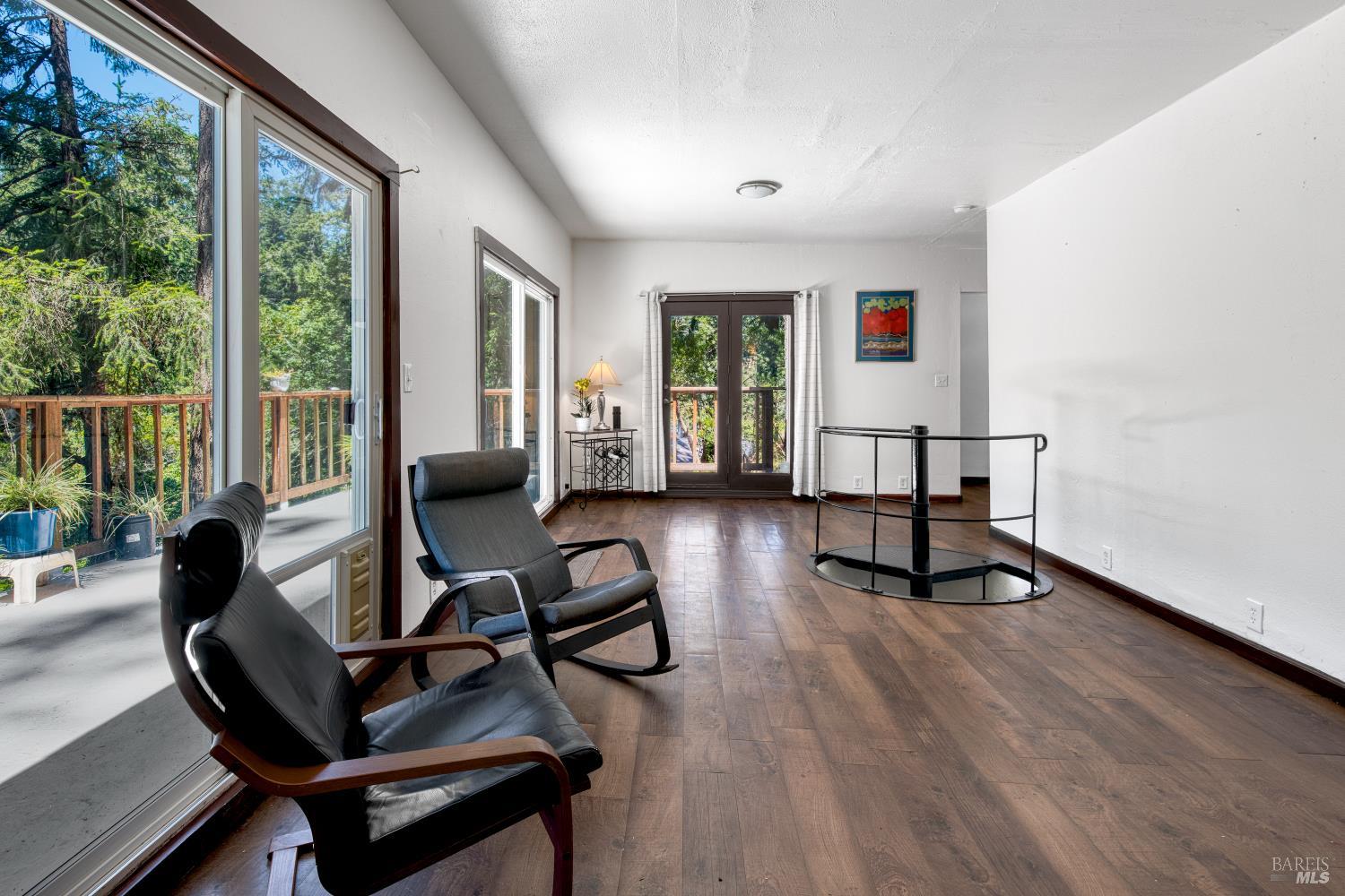 15 Mountain View Road Forest Knolls, CA 94933 - Photo 7 of 48 Gallery Image 7