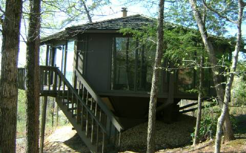 212 Treetop Ridge Big Canoe, GA 30143 - Photo 1 of 1 Main View