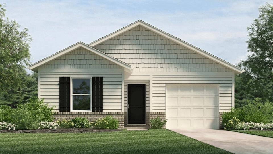 128 Lazzon Road Moore, SC 29369 - Photo 1 of 2