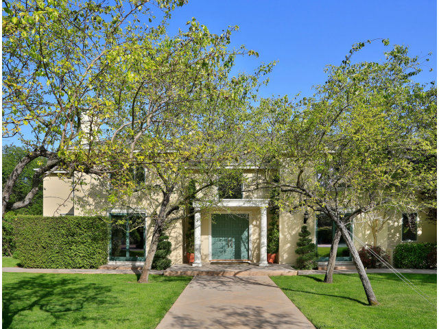 23 Valley Road Atherton, CA 94027 - Photo 1 of 6 Gallery Image 1