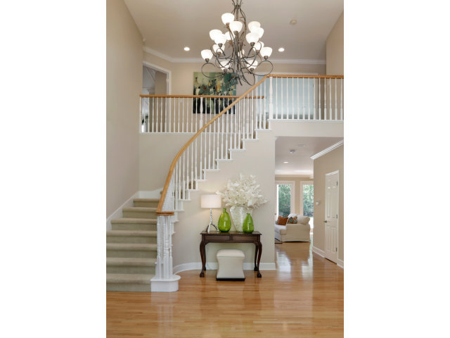 23 Valley Road Atherton, CA 94027 - Photo 2 of 6 Gallery Image 2