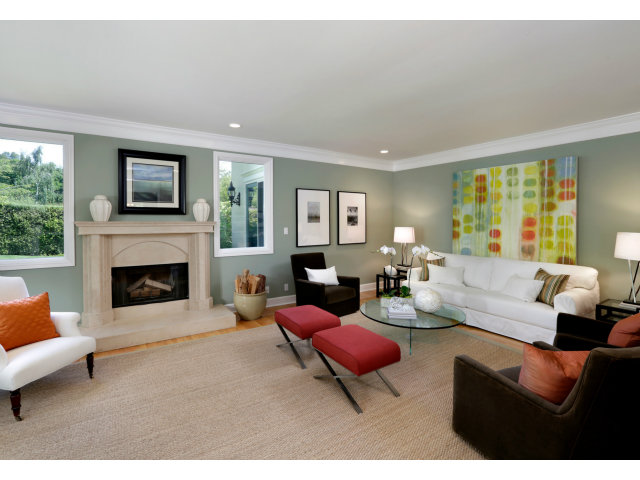 23 Valley Road Atherton, CA 94027 - Photo 3 of 6 Gallery Image 3