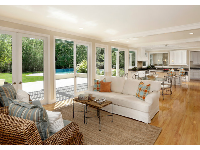23 Valley Road Atherton, CA 94027 - Photo 4 of 6 Gallery Image 4