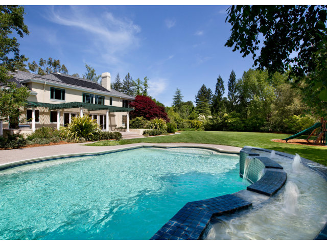 23 Valley Road Atherton, CA 94027 - Photo 5 of 6 Gallery Image 5
