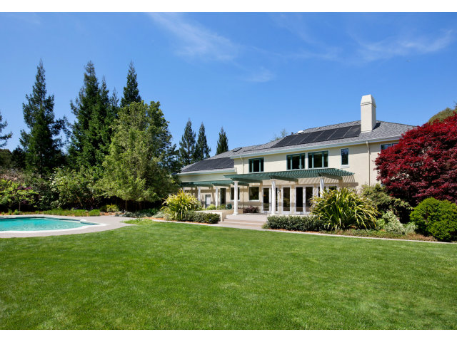23 Valley Road Atherton, CA 94027 - Photo 6 of 6 Gallery Image 6