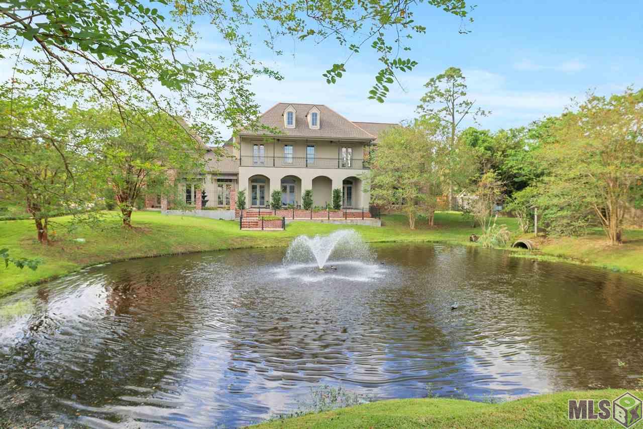 9631 Myrtle Lane Baton Rouge, LA 70810 - Photo 1 of 41