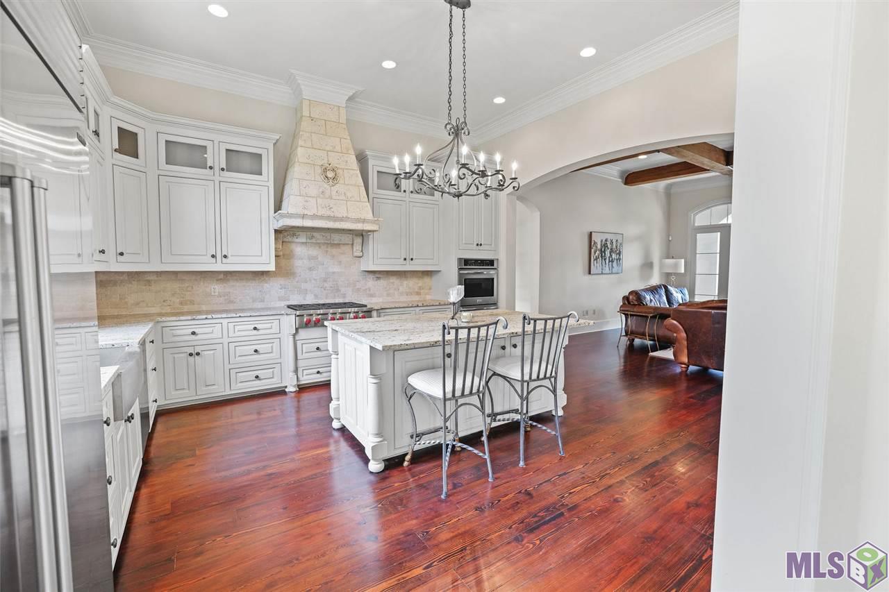 9631 Myrtle Lane Baton Rouge, LA 70810 - Photo 11 of 41
