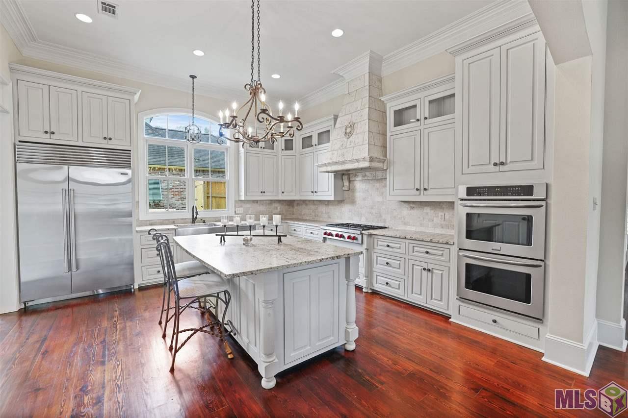 9631 Myrtle Lane Baton Rouge, LA 70810 - Photo 12 of 41