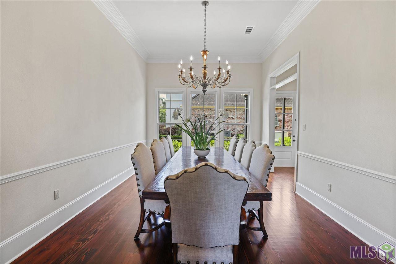 9631 Myrtle Lane Baton Rouge, LA 70810 - Photo 16 of 41