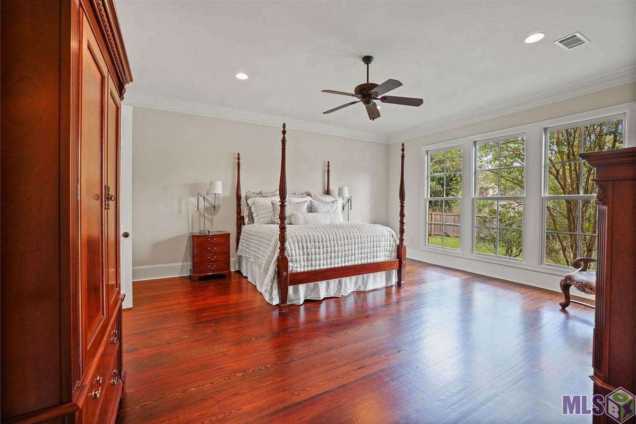9631 Myrtle Lane Baton Rouge, LA 70810 - Photo 18 of 41
