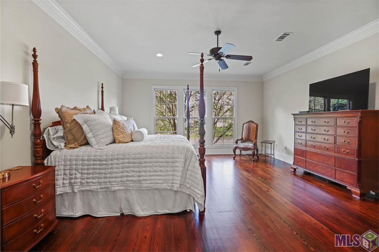 9631 Myrtle Lane Baton Rouge, LA 70810 - Photo 19 of 41