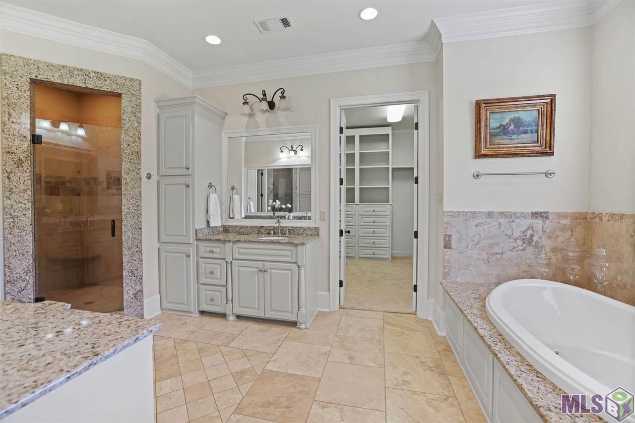 9631 Myrtle Lane Baton Rouge, LA 70810 - Photo 20 of 41