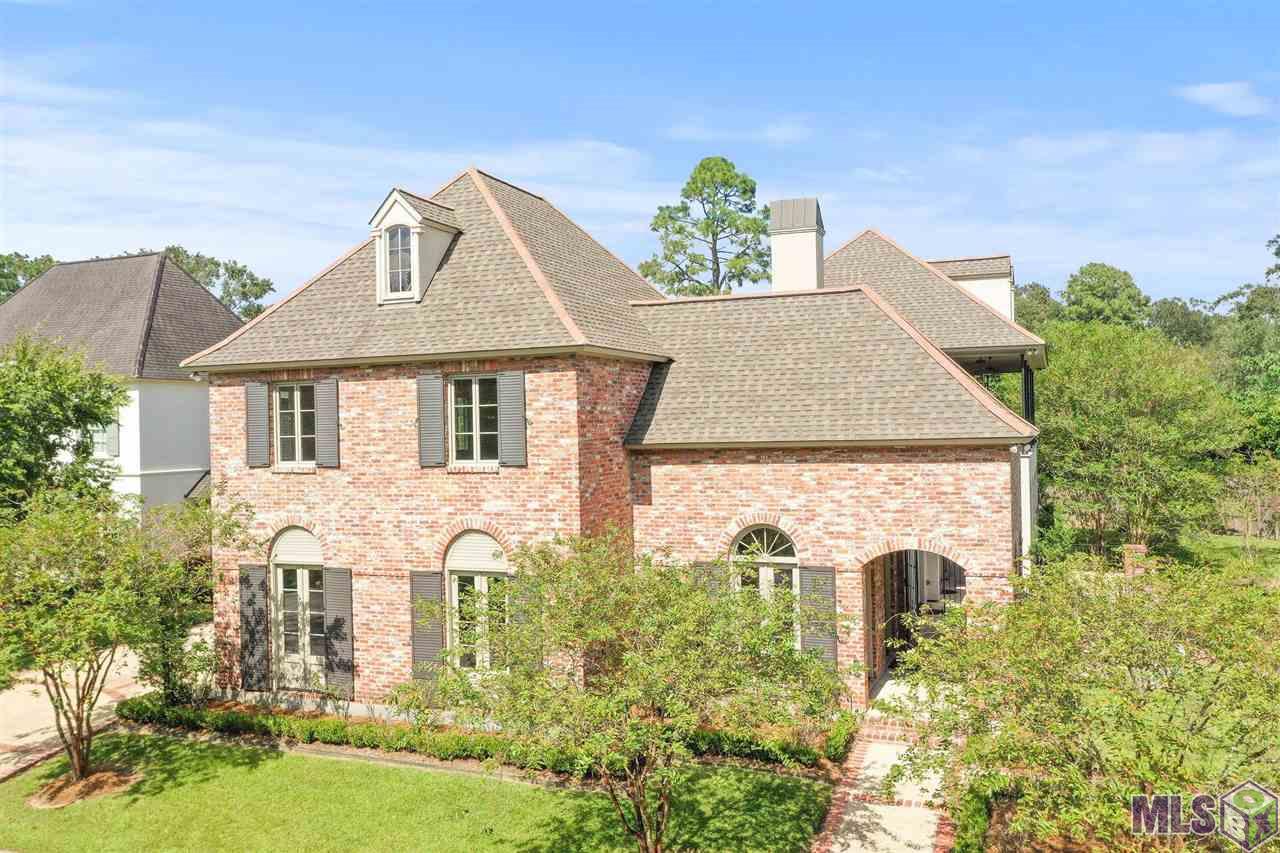 9631 Myrtle Lane Baton Rouge, LA 70810 - Photo 2 of 41