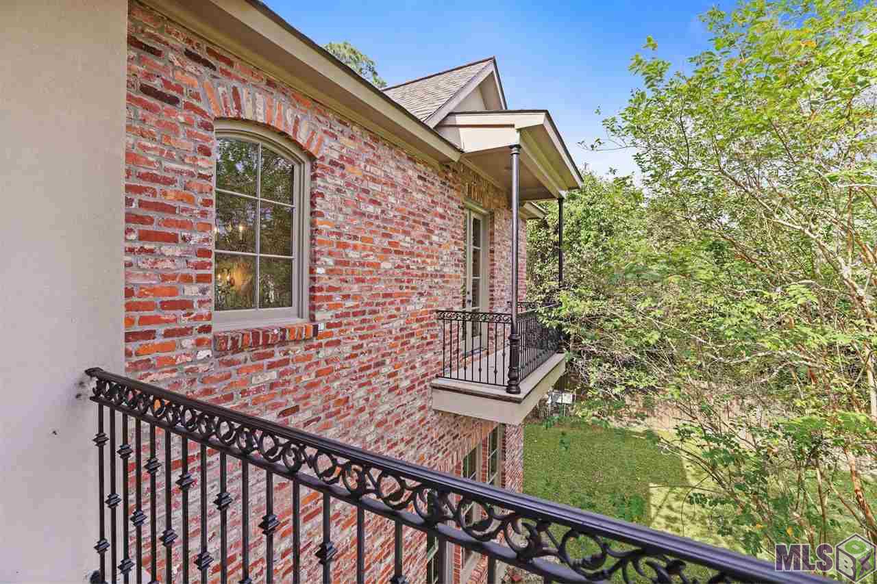 9631 Myrtle Lane Baton Rouge, LA 70810 - Photo 29 of 41