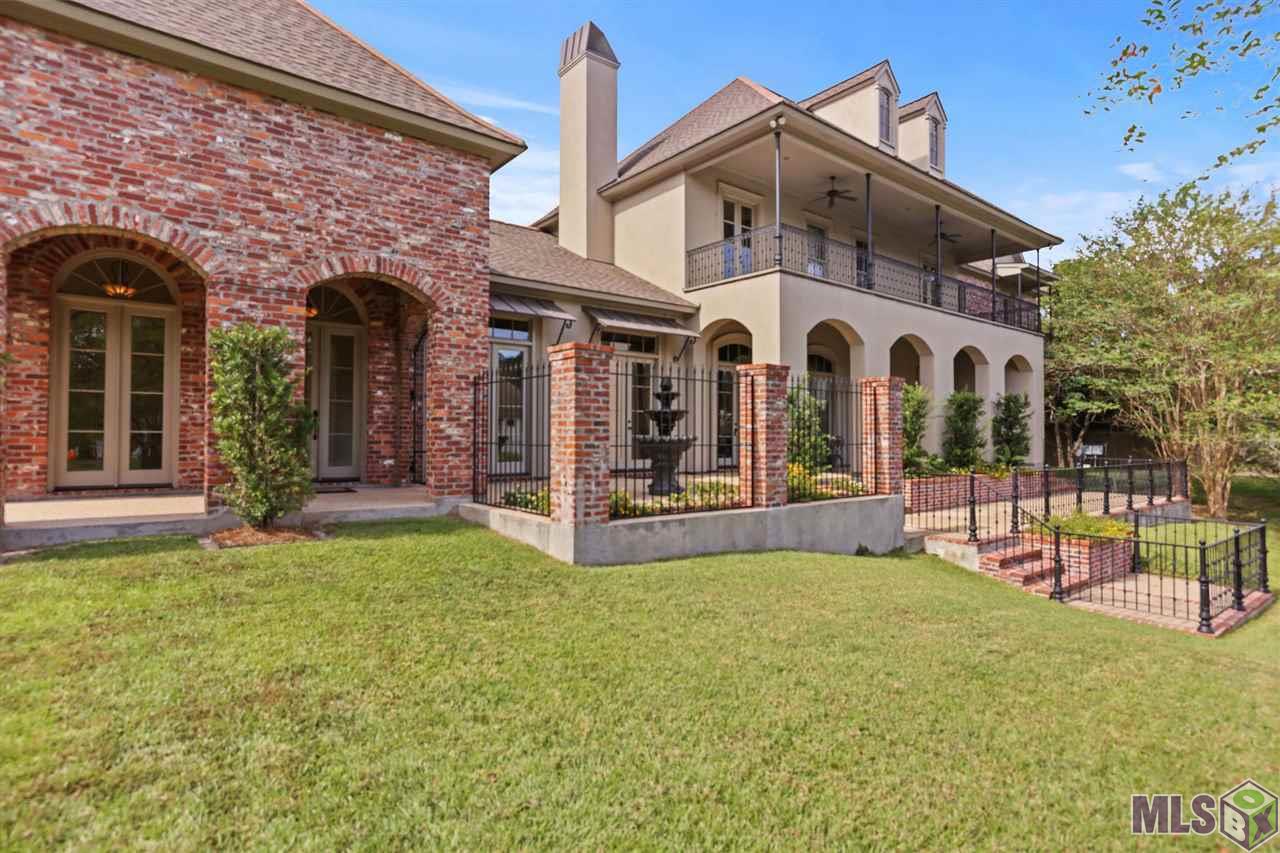 9631 Myrtle Lane Baton Rouge, LA 70810 - Photo 3 of 41