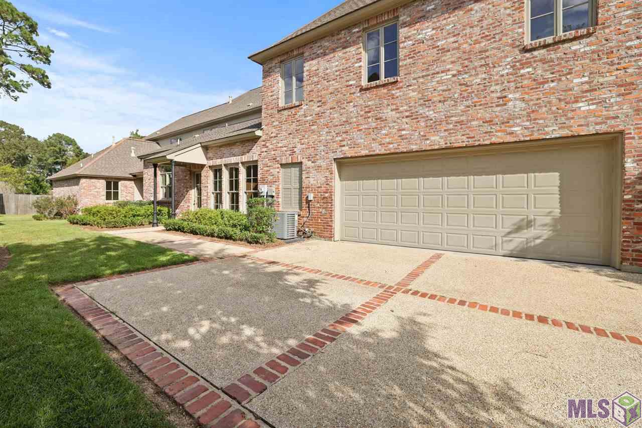 9631 Myrtle Lane Baton Rouge, LA 70810 - Photo 38 of 41