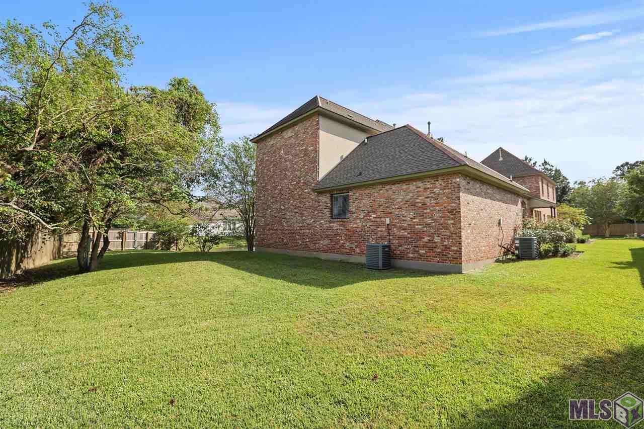 9631 Myrtle Lane Baton Rouge, LA 70810 - Photo 39 of 41
