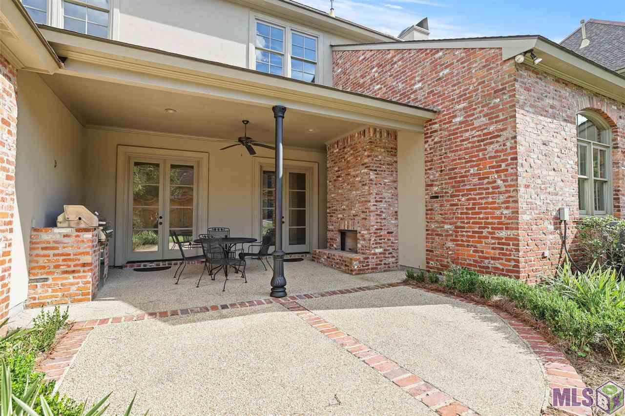 9631 Myrtle Lane Baton Rouge, LA 70810 - Photo 40 of 41