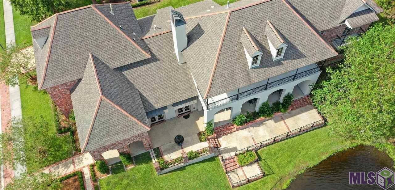 9631 Myrtle Lane Baton Rouge, LA 70810 - Photo 5 of 41