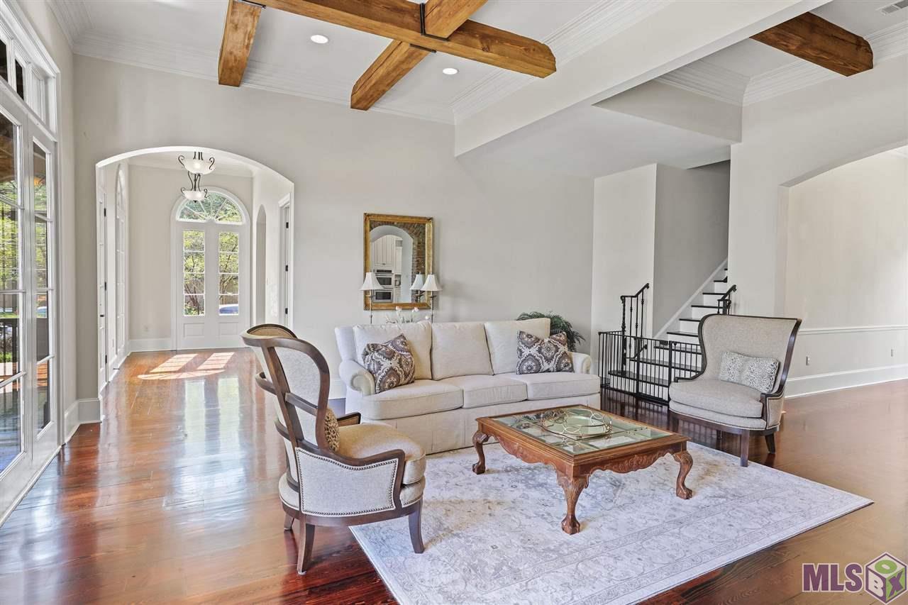 9631 Myrtle Lane Baton Rouge, LA 70810 - Photo 6 of 41