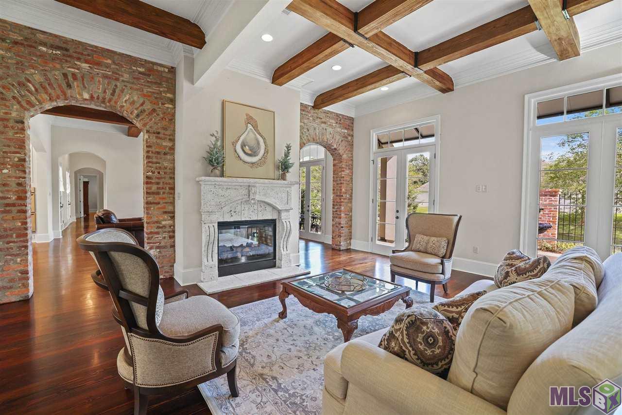 9631 Myrtle Lane Baton Rouge, LA 70810 - Photo 8 of 41
