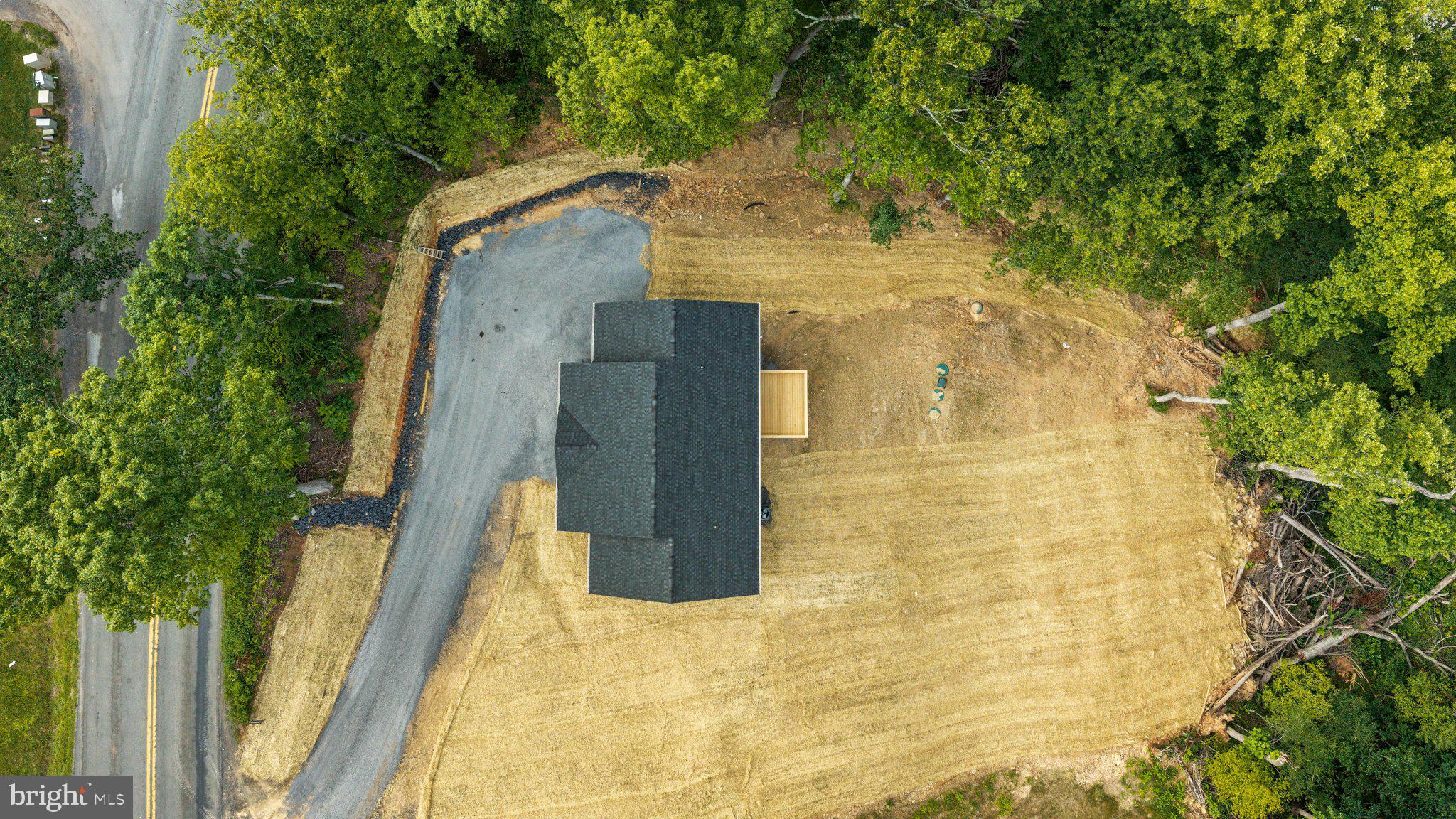 3608 Howellsville Road Front Royal, VA 22630 - Photo 45 of 65 DJI_20260727170332_0271_D_3608 Howellsville Rd - A