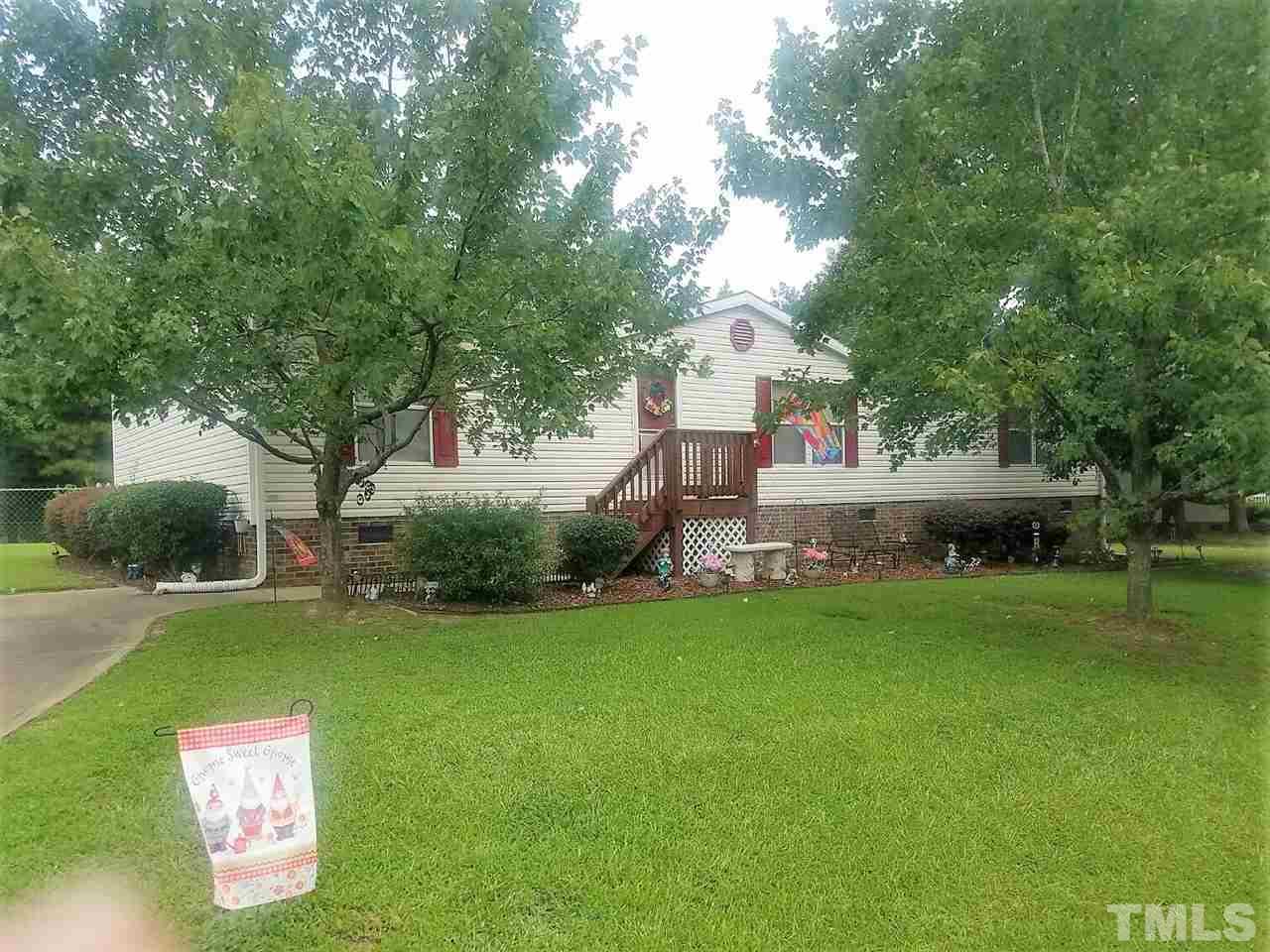 1232 Roffler Street Garner, NC 27529 - Photo 2 of 22 Gallery Image 2