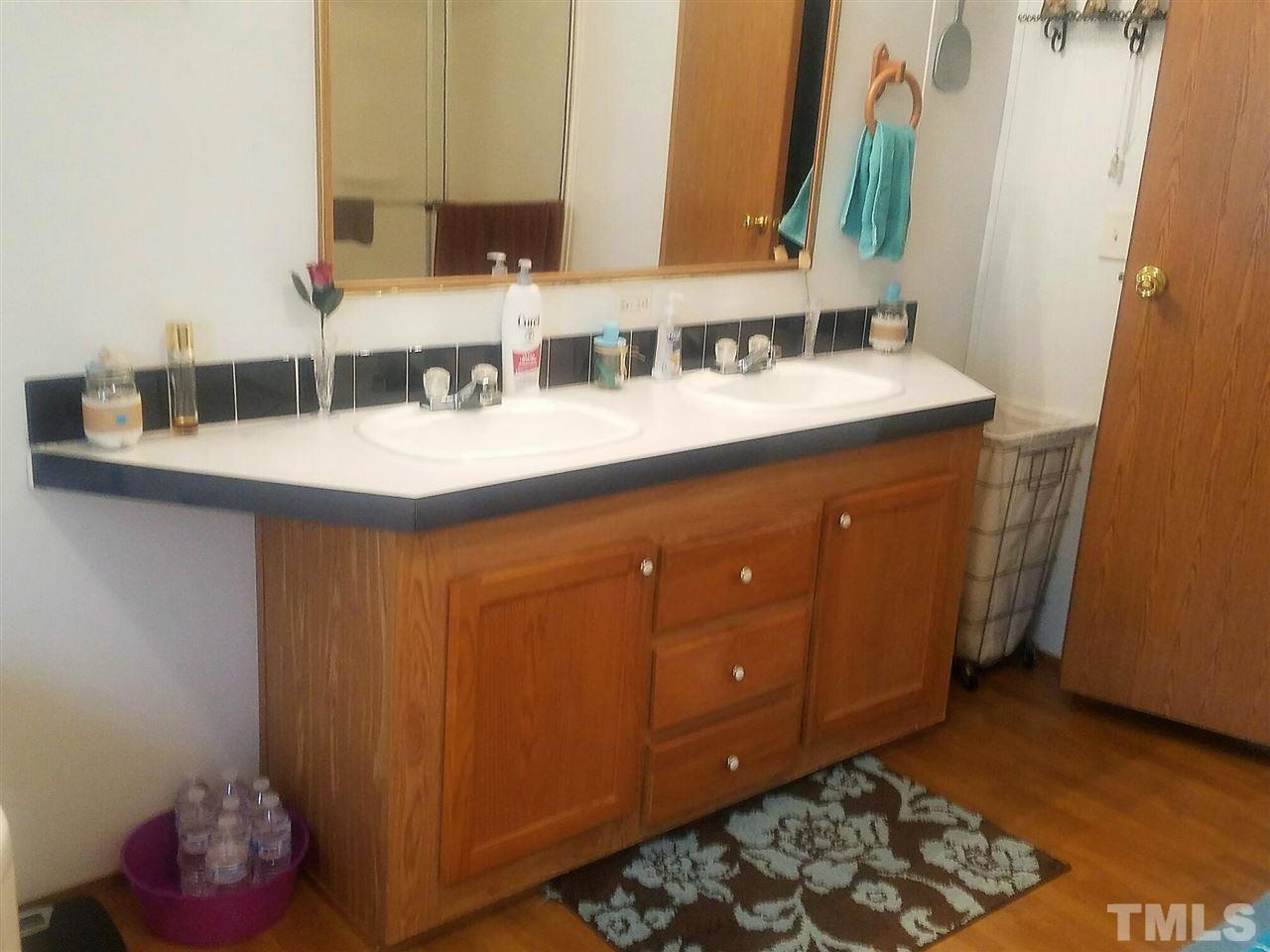1232 Roffler Street Garner, NC 27529 - Photo 14 of 22 double sinks
