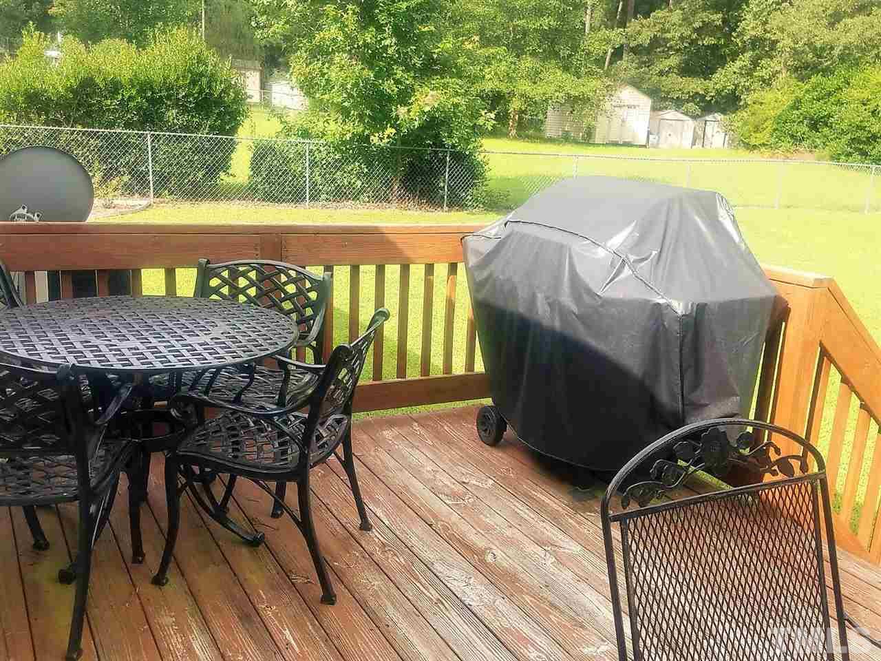 1232 Roffler Street Garner, NC 27529 - Photo 19 of 22 Gallery Image 19