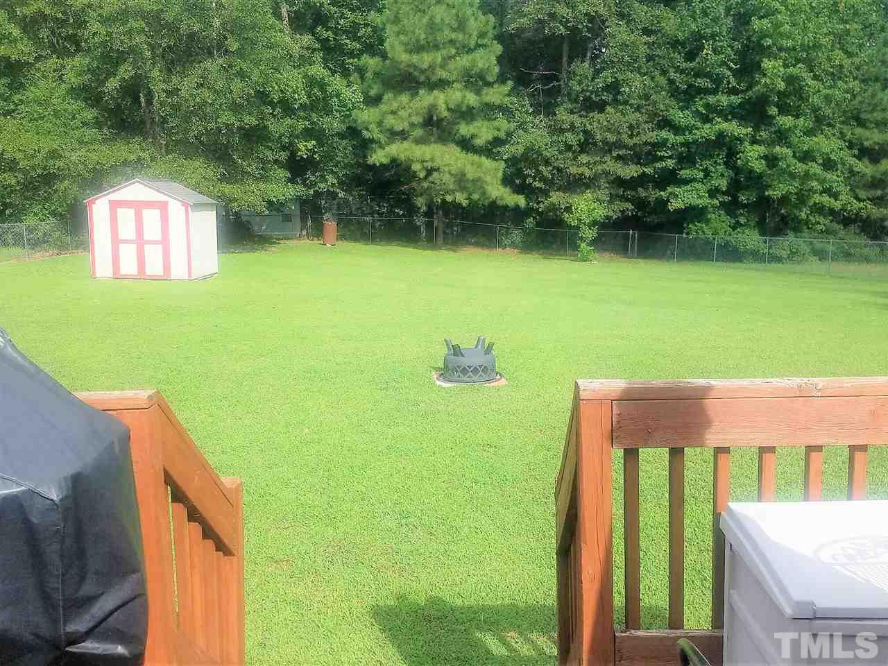 1232 Roffler Street Garner, NC 27529 - Photo 20 of 22 Gallery Image 20