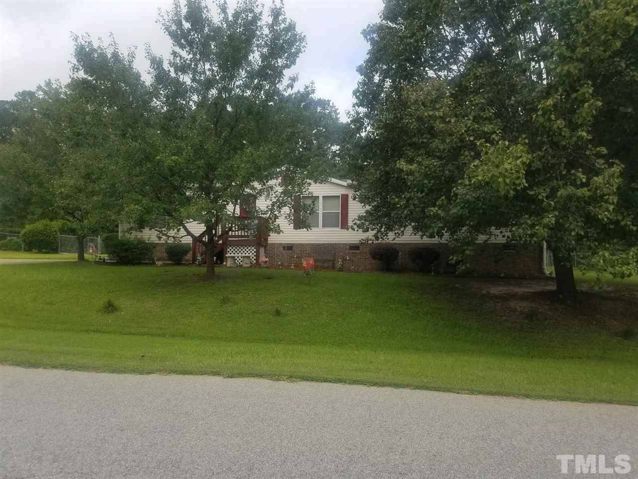 1232 Roffler Street Garner, NC 27529 - Photo 22 of 22 Gallery Image 22