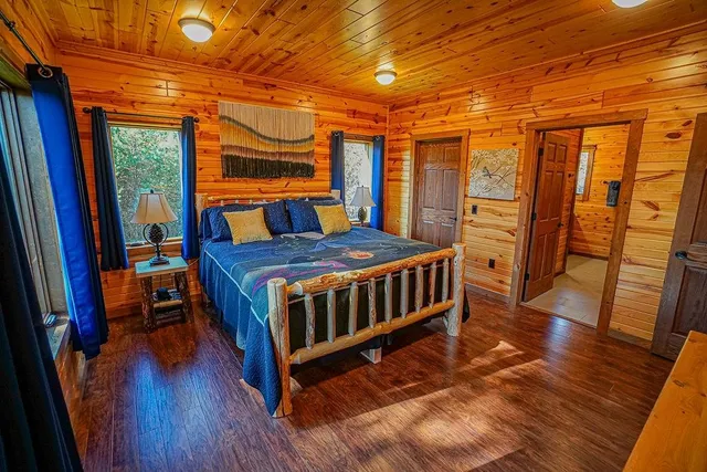 $1,599,000 | W5453 North Shore Drive, New Lisbon, WI 53950