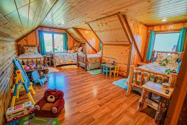 $1,599,000 | W5453 North Shore Drive, New Lisbon, WI 53950