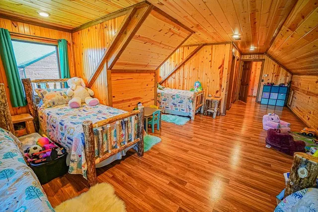 $1,599,000 | W5453 North Shore Drive, New Lisbon, WI 53950