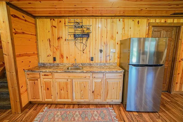 $1,599,000 | W5453 North Shore Drive, New Lisbon, WI 53950