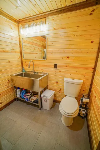 $1,599,000 | W5453 North Shore Drive, New Lisbon, WI 53950