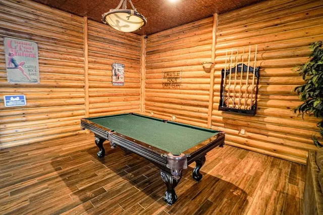 $1,599,000 | W5453 North Shore Drive, New Lisbon, WI 53950