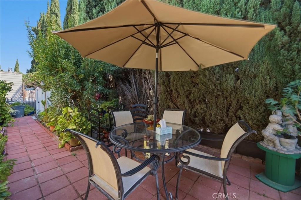 300 North Rampart Street, Unit 107 Orange, CA 92868 - Photo 24 of 27