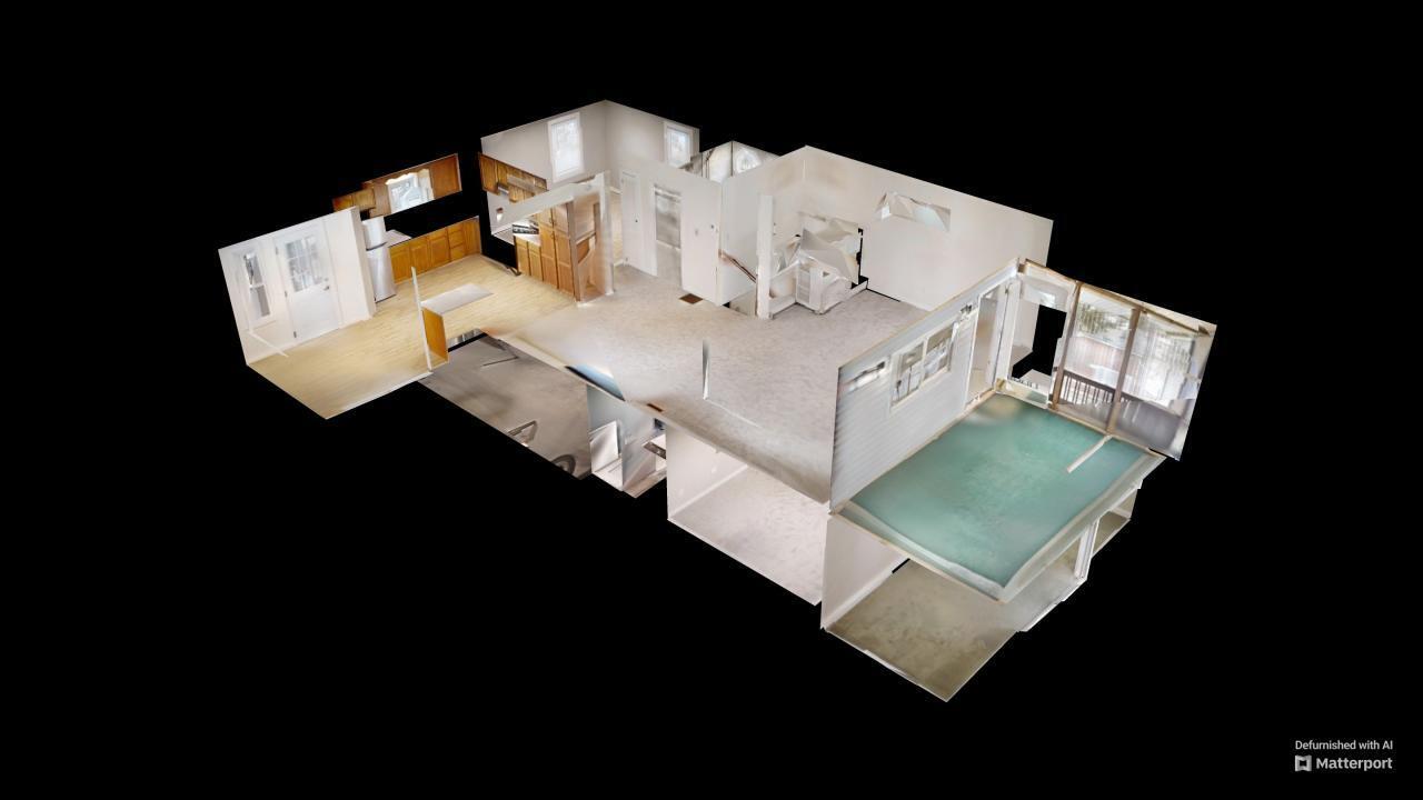125 Fowlers Landing Road Hampden, ME 04444 - Photo 4 of 50 125-Fowlers-Landing-Dollhouse-View-Defur