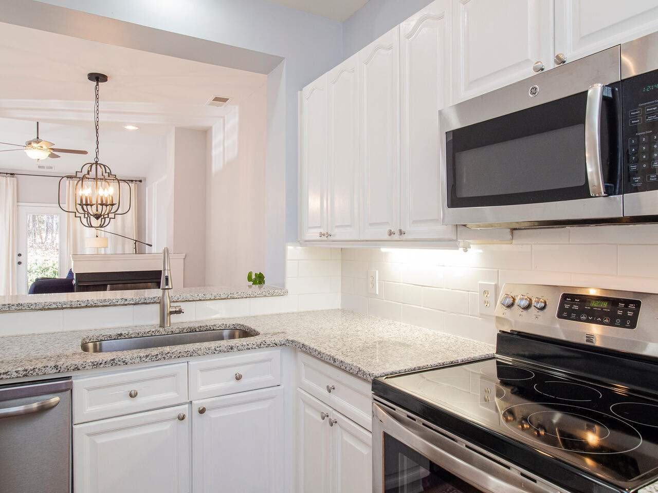 8317 Amber Leaf Court Raleigh, NC 27612 - Photo 8 of 20 Photo 8