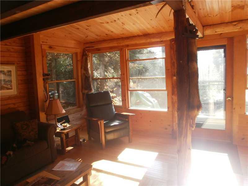 Lot3.14 Elm Pond Road Greenville, ME 04441 - Photo 13 of 28 Interior Space/Layout.