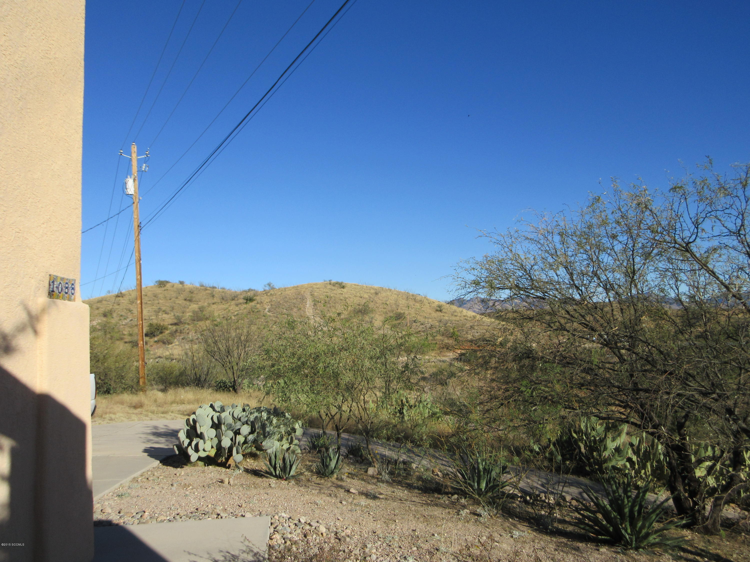 1088 Paseo Guebabi Rio Rico, AZ 85648 - Photo 32 of 49