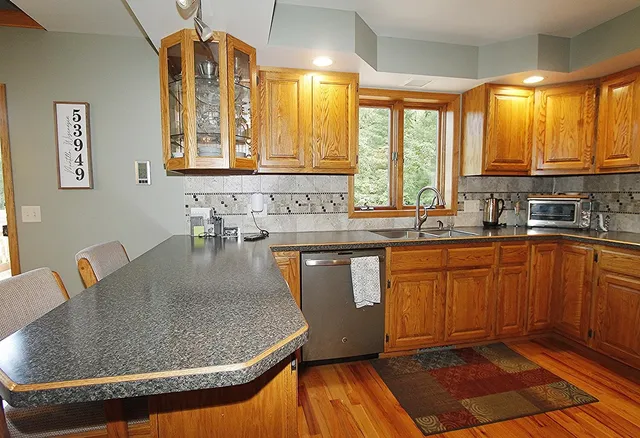 $695,000 | W2948 County Rd C, Montello, WI 53949