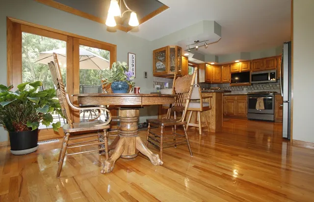 $695,000 | W2948 County Rd C, Montello, WI 53949