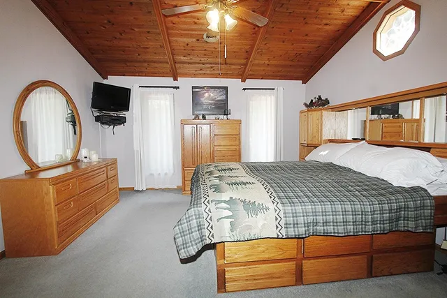 $695,000 | W2948 County Rd C, Montello, WI 53949