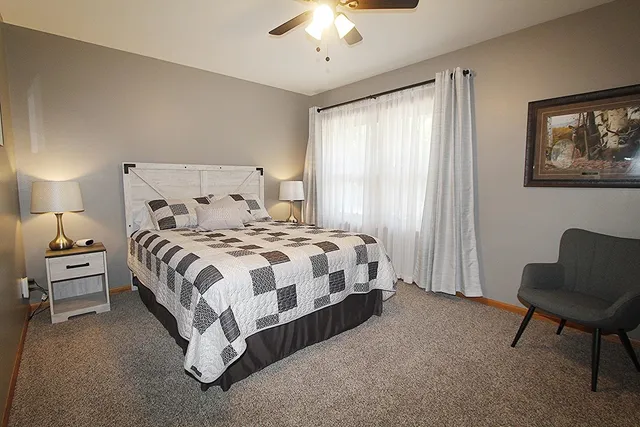 $695,000 | W2948 County Rd C, Montello, WI 53949