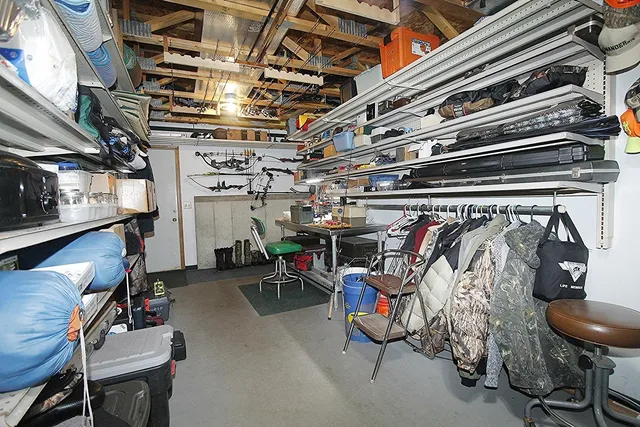 $695,000 | W2948 County Rd C, Montello, WI 53949